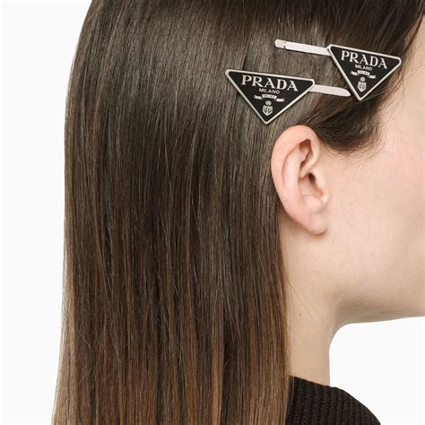 Prada Hair accessories for women .